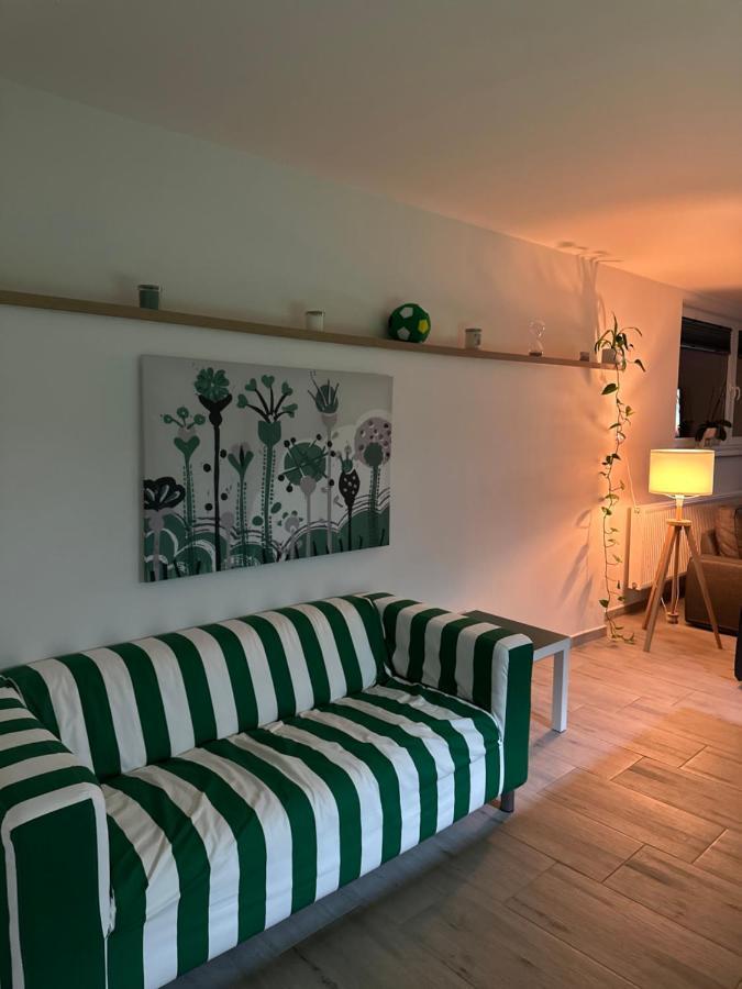 Apartman Pantaren Stara Bystrica Exterior photo